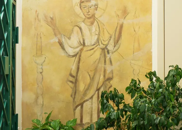 Mara Appia Antica