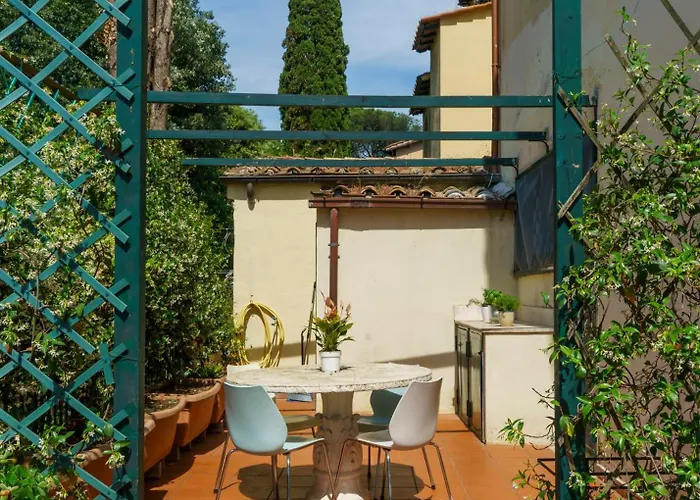 Mara Appia Antica Villa Roma